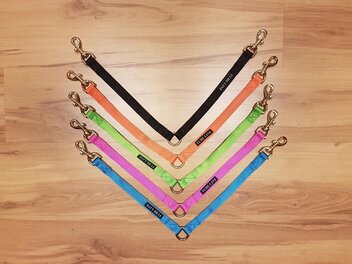 Tube Line koppelstuk/Splitter