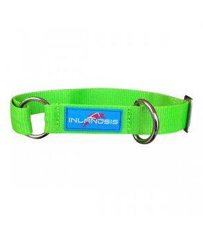 Inlandsis Dog collar / Kennelhalsband