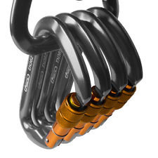 Carabiner 2600kg