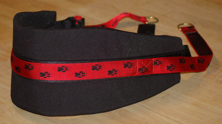 Kiwaq Belt large