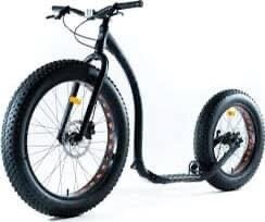 Kickbike FatMax