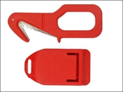 Reddingsmes / Rescue tool