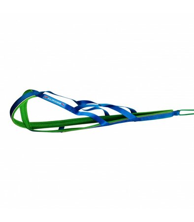 Inlandsis Polar Quest x-back