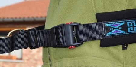 Kiwaq Heupgordel -Ultra Light-