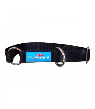 Inlandsis Dog collar / Kennelhalsband
