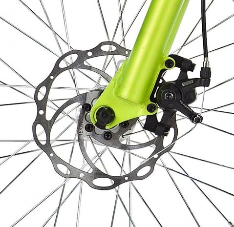 YEDOO Mezeq Disc-Brake