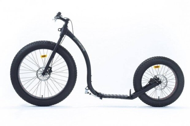 Kickbike FatMax