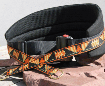 Kiwaq Belt large