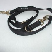 Black Wolf politielijn