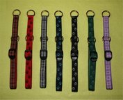 Kiwaq Halsband met slip 20mm